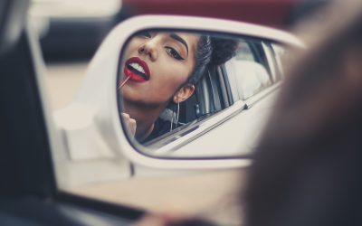 Cómo conseguir unos labios perfectos