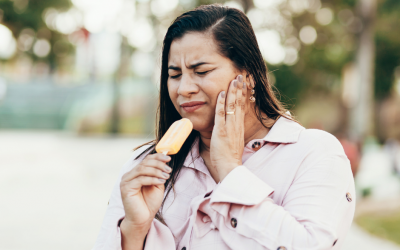 Hipersensibilidad dentinaria, ¿qué es y cómo nos afecta?