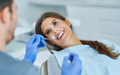 Endodoncia, ¿qué es y para qué sirve?