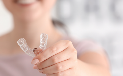 Dental splint, what is it for and what options do we have?