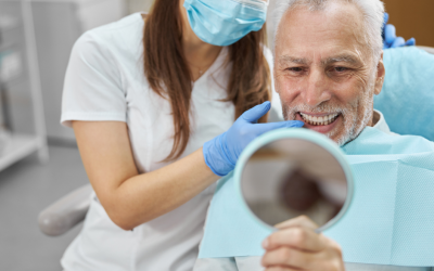 Implante dental: todo lo que debes saber