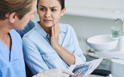 Disfunción temporomandibular, ¿qué es?