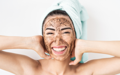 Exfoliación: todo lo que debes saber